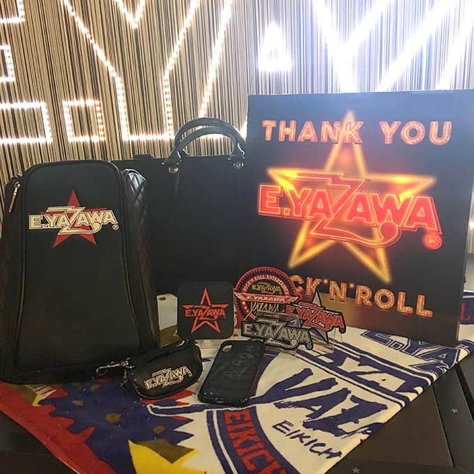 矢沢永吉のグルメインスタ