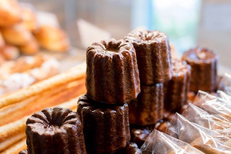 笹塚駅のパン屋さん オパンのグルメインスタ