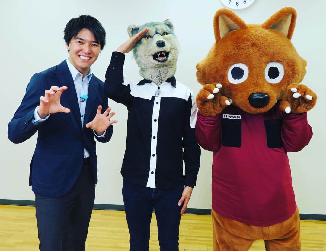濱田隼のインスタグラム
