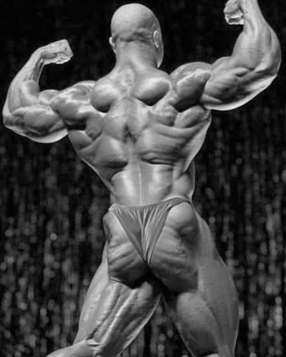 Phil Heathのインスタグラム：「I just got done training back today at @armbrustprogym so I figured given it’s Thursday to post up a #tbt from the 2008 Ironman Pro. I think @perbernalphoto took this photo too. Hope you all are enjoying your day! #philheath #7xmrolympia #giftedathletics」