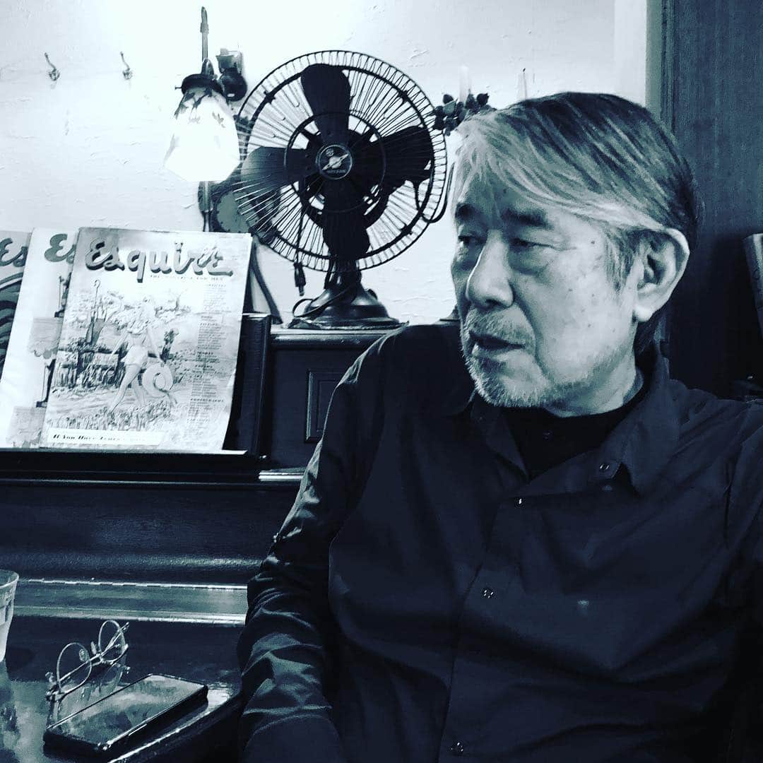 松本隆のグルメインスタ