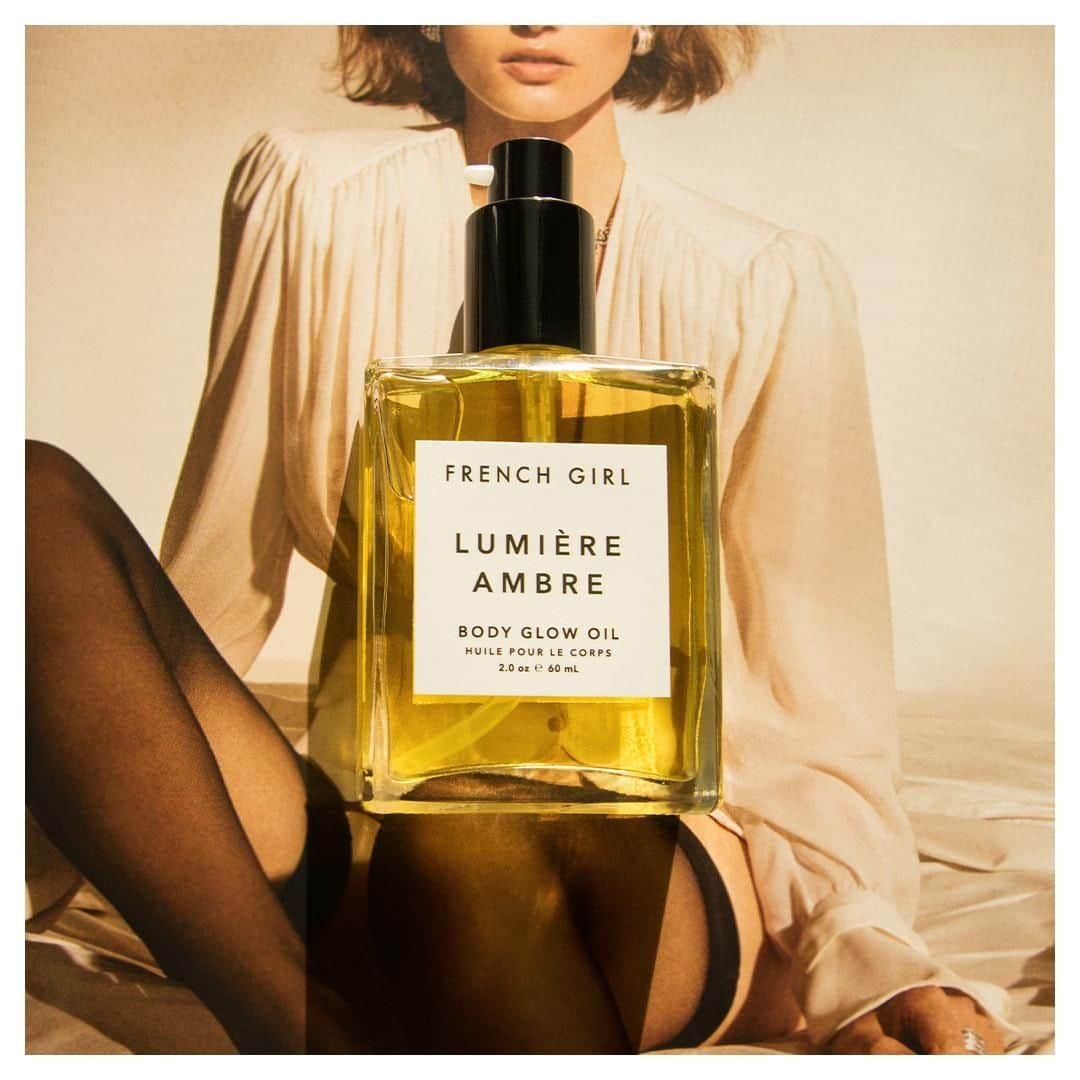FRENCH GIRLのインスタグラム