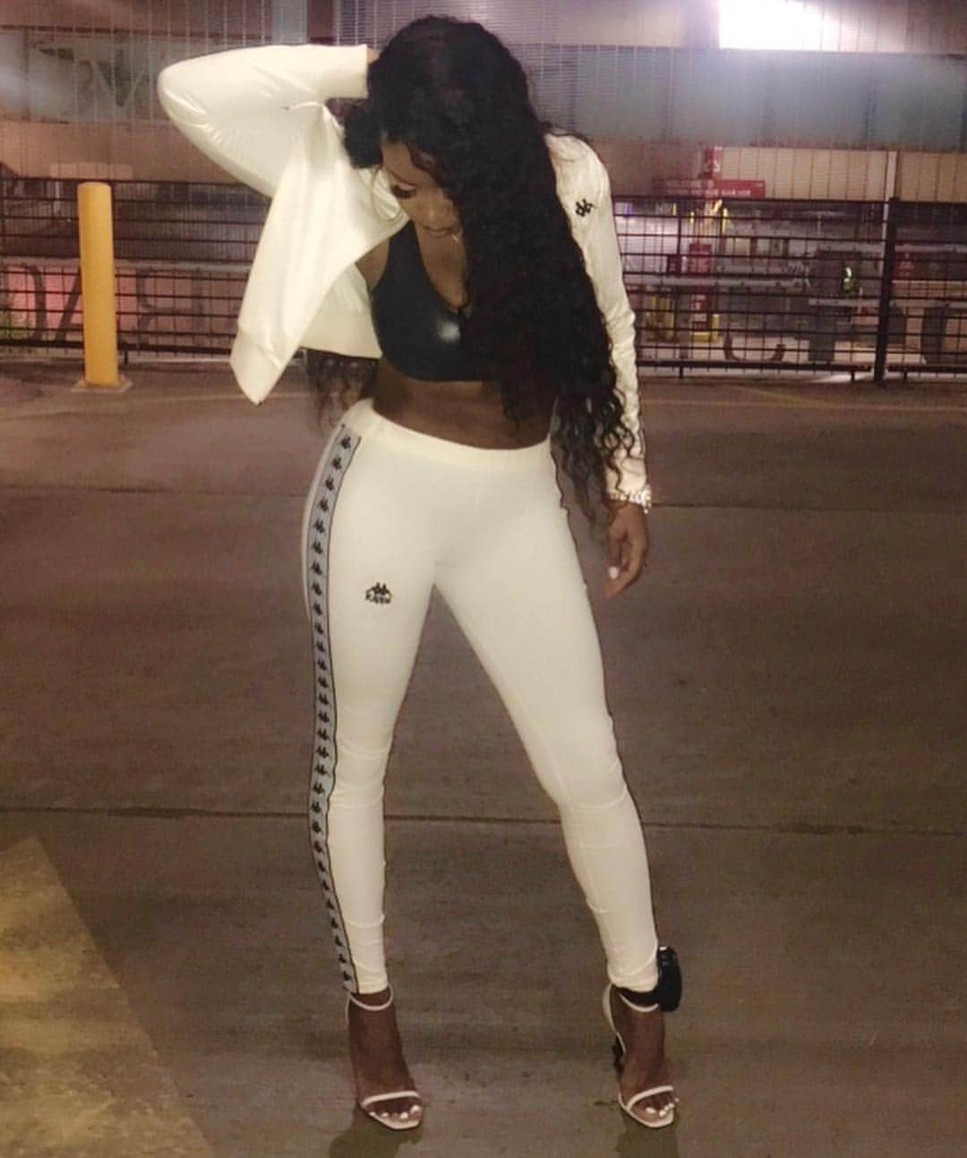 レミー・マーのインスタグラム：「✌🏾 #RemyMa #RemyMafia」