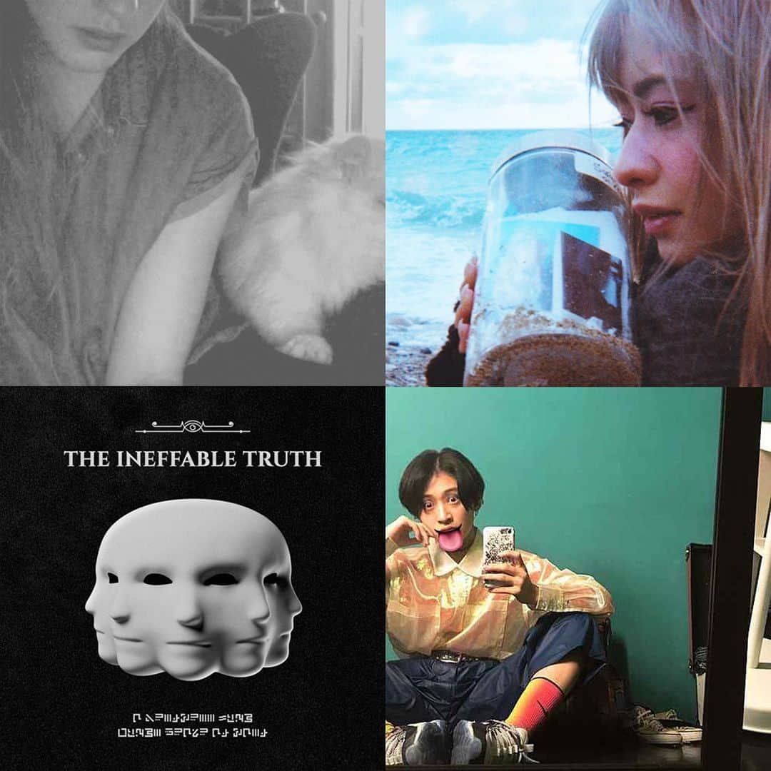ポーター・ロビンソンのインスタグラム：「perhaps the biggest reason i wanted to do second sky music festival was to create a place where all of my favorite music coexists  if you’re going (even if you’re not!) i really recommend getting familiar with these artists, so here’s a playlist of my favorites: porterrobinson.fm/playlist (link in bio)」
