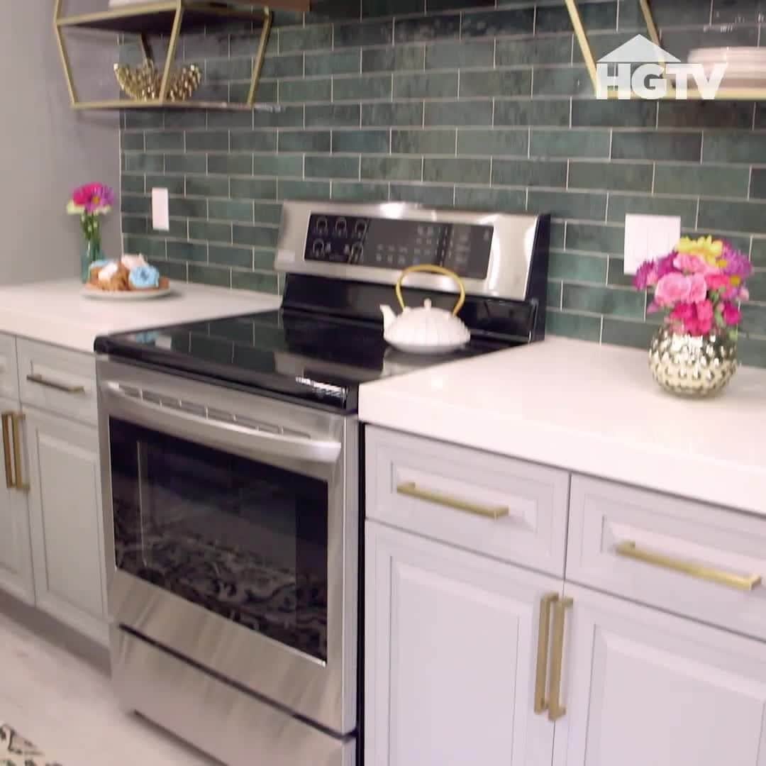 HGTVのインスタグラム