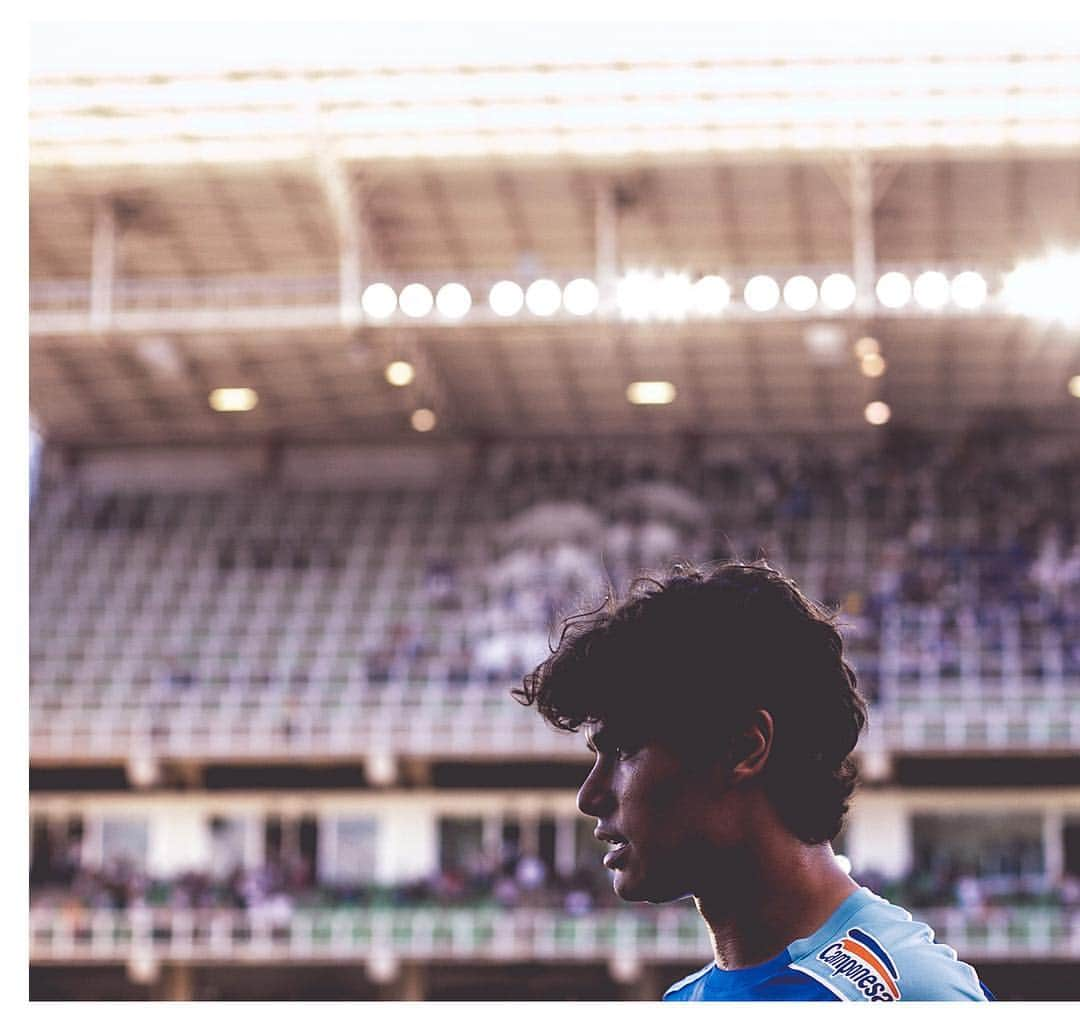 ドドのインスタグラム：「#TBT de respeito da grande final do campeonato mineiro. #CAMxCRU #CampeonatoMineiro2019 #Campeão 📸 @pedrovalefoto」