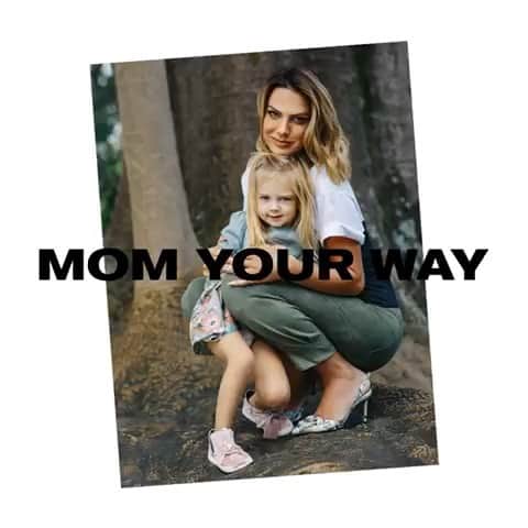 Schutzのインスタグラム：「❤️ #schutzmomyourway」