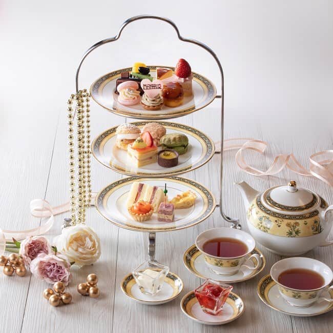 THE WESTIN KYOTO ウェスティン都ホテル京都のグルメインスタ