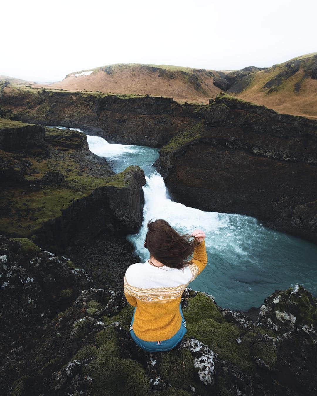 Canon Photographyさんのインスタグラム写真 - (Canon PhotographyInstagram)「@jameslloydcole here for my last post from my fav place in the world - #Iceland! It’s been awesome to see the comments on my photos so far, I appreciate it so much guys. And a big thanks to the legends @canon_photos for allowing me to share my work with all of you ✨❤️」4月26日 7時27分 - cpcollectives