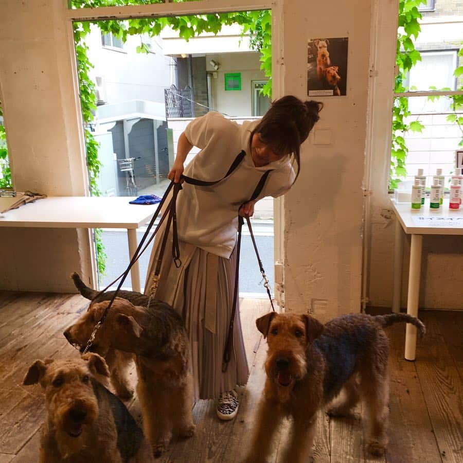 宮前真樹のインスタグラム
