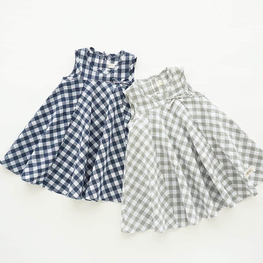 かわいいベビー服・子供服Babychuのインスタグラム