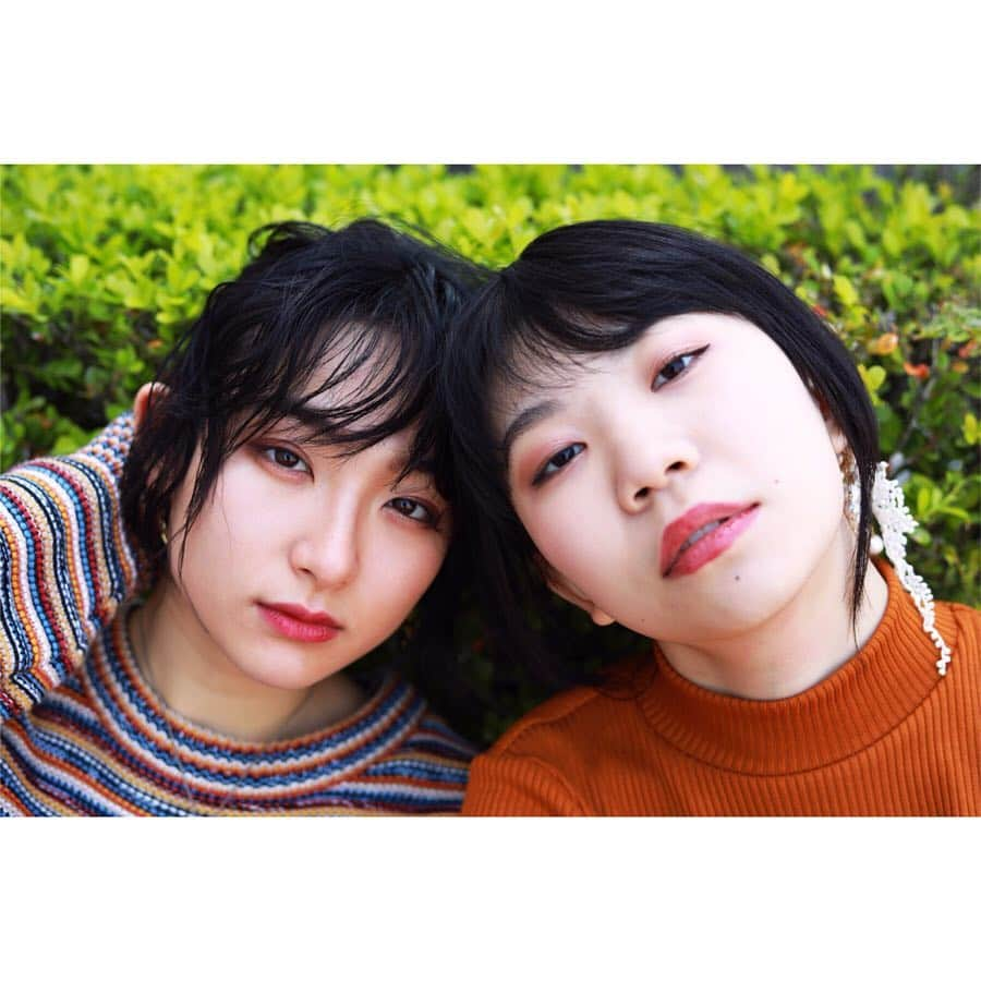 早乙女ゆうさんのインスタグラム写真 - (早乙女ゆうInstagram)「明日またこのメンツで会うの 楽しみすぎる。」4月26日 8時39分 - yu.saotome