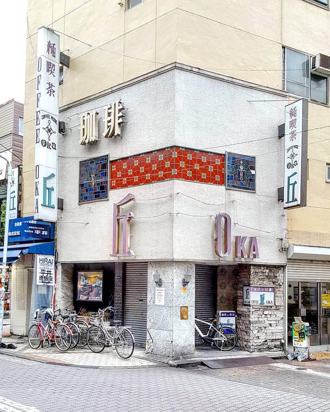 CAFE-STAGRAMMERのグルメインスタ