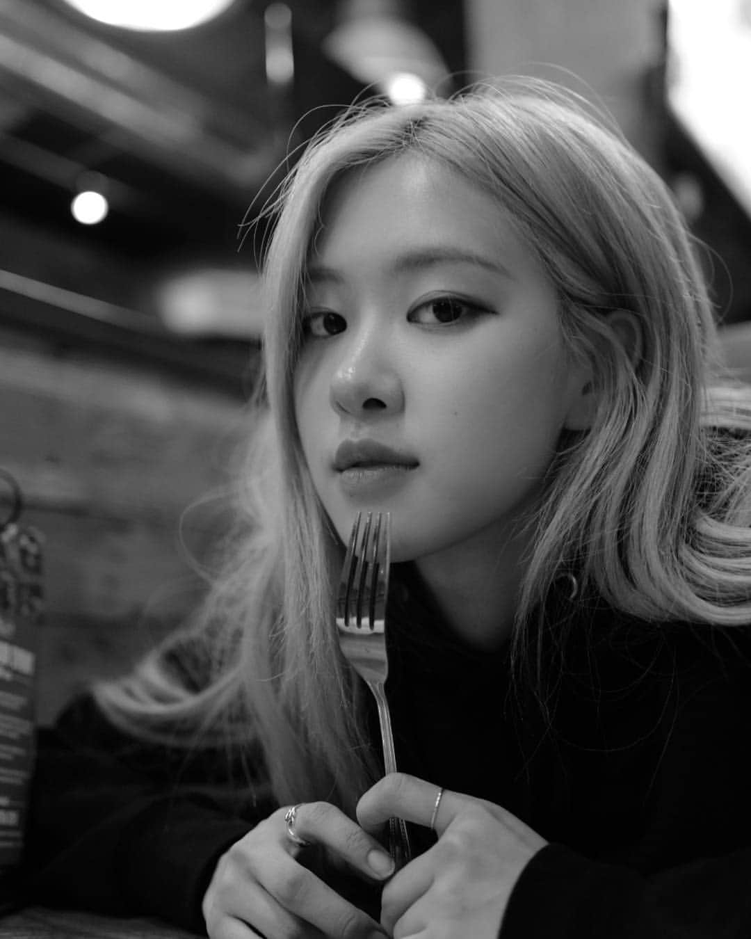 ロゼさんのインスタグラム写真 - (ロゼInstagram)「🍴..」4月26日 8時56分 - roses_are_rosie