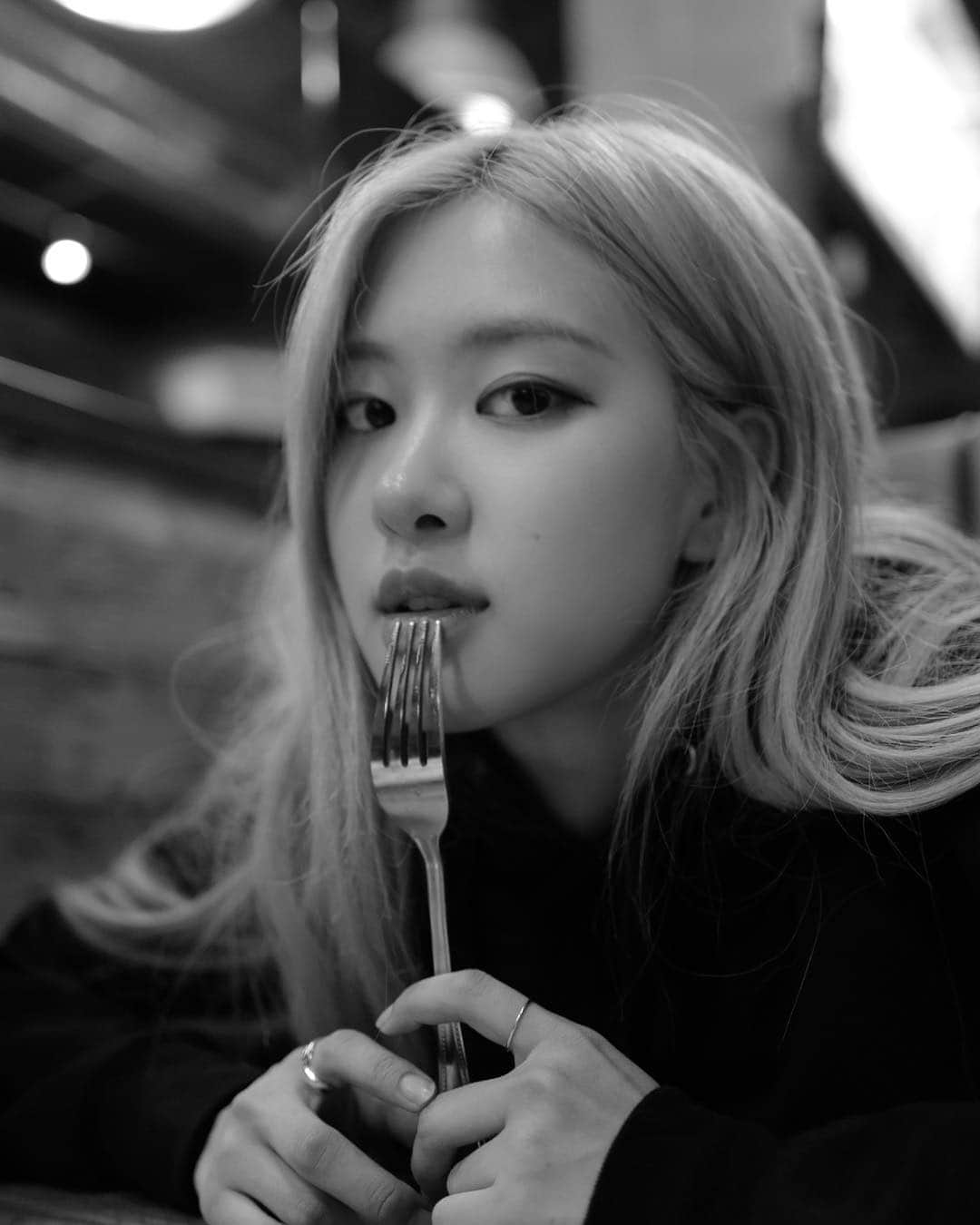 ロゼさんのインスタグラム写真 - (ロゼInstagram)「🍴」4月26日 8時54分 - roses_are_rosie