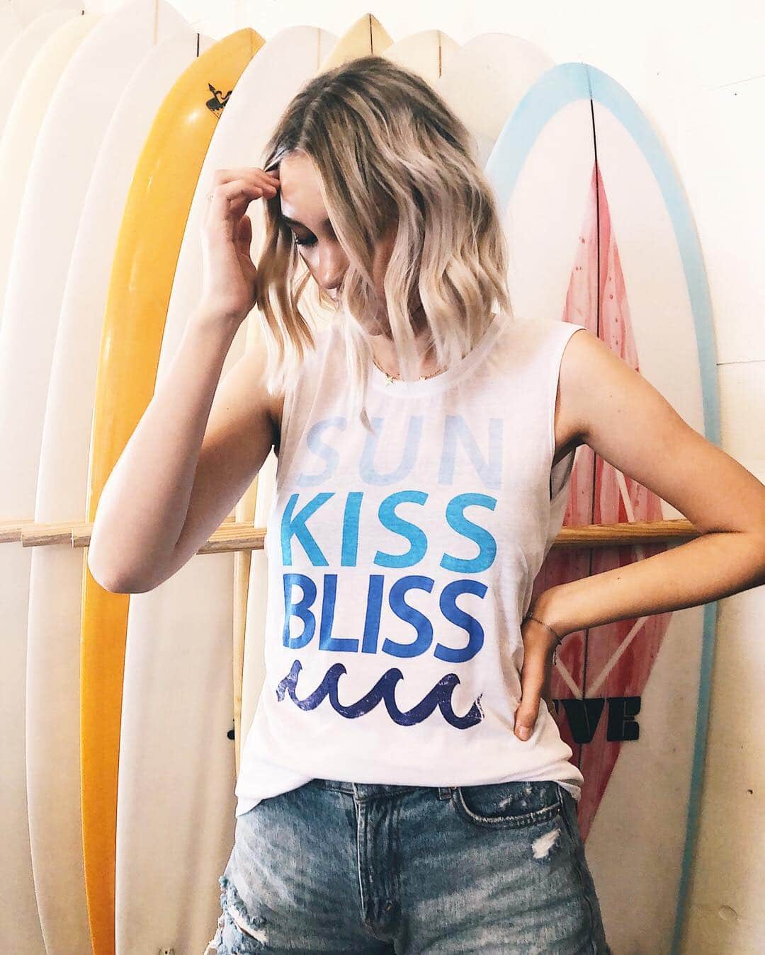 チェイサーのインスタグラム：「Summer Ready! ☀️ #chaserbrand」