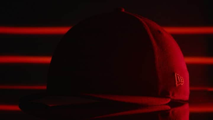 ニューエラ・キャップのインスタグラム：「It all comes down to this. 2019 NFL Draft Caps available at neweracap.com」