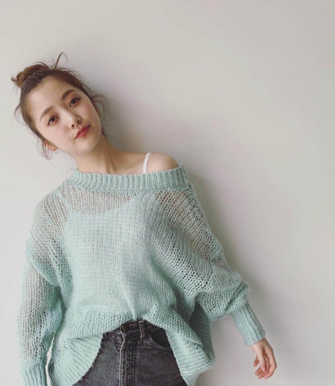 佐藤優津季のインスタグラム：「🐚🐚🐚」