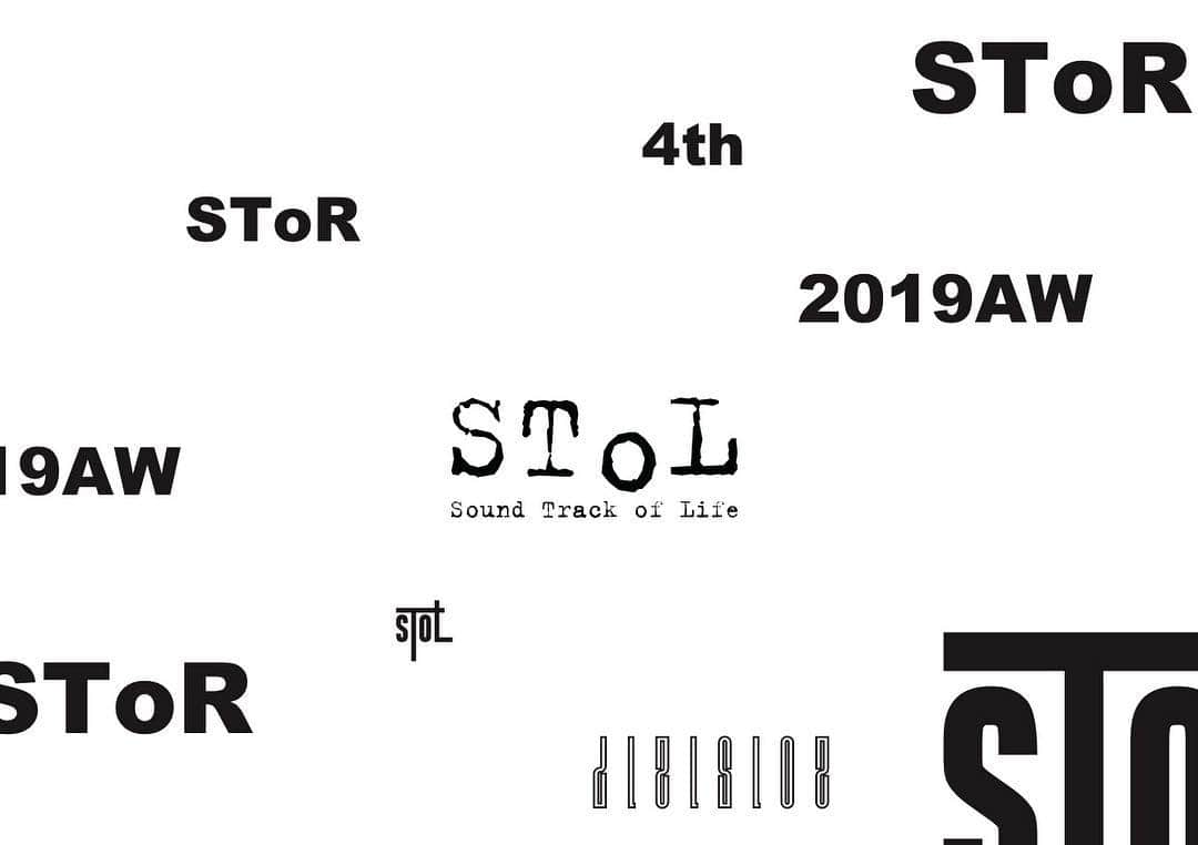 SToL 〜Sound Track of Life〜さんのインスタグラム写真 - (SToL 〜Sound Track of Life〜Instagram)「﻿ ﻿﻿﻿ 【Reservation】﻿﻿﻿ ﻿=========================﻿﻿ ////Date////﻿﻿﻿ Apr.26.2019  Friday﻿﻿﻿ Apr.27.2019  Saturday ﻿﻿﻿ ﻿﻿﻿ ////Location////﻿﻿﻿ MEN’S SELECTION《Obihiro》﻿﻿﻿ @mens_selection_b1 ﻿ =========================﻿ ﻿﻿ #mensselection ﻿﻿ #reservation ﻿﻿ #帯広 #北海道 ﻿﻿ #展示 #予約 #即売 ﻿﻿ #SToR ﻿﻿ #リメイク ﻿﻿ #一点物 ﻿﻿」4月26日 9時37分 - stol_official