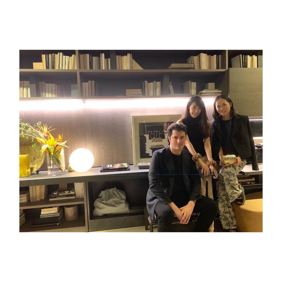のインスタグラム：「. reunion💕」