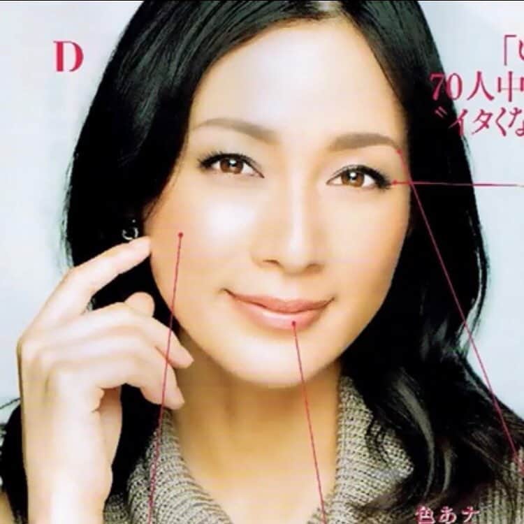 竹中友紀子のインスタグラム：「#お仕事  #6年前だそうな」