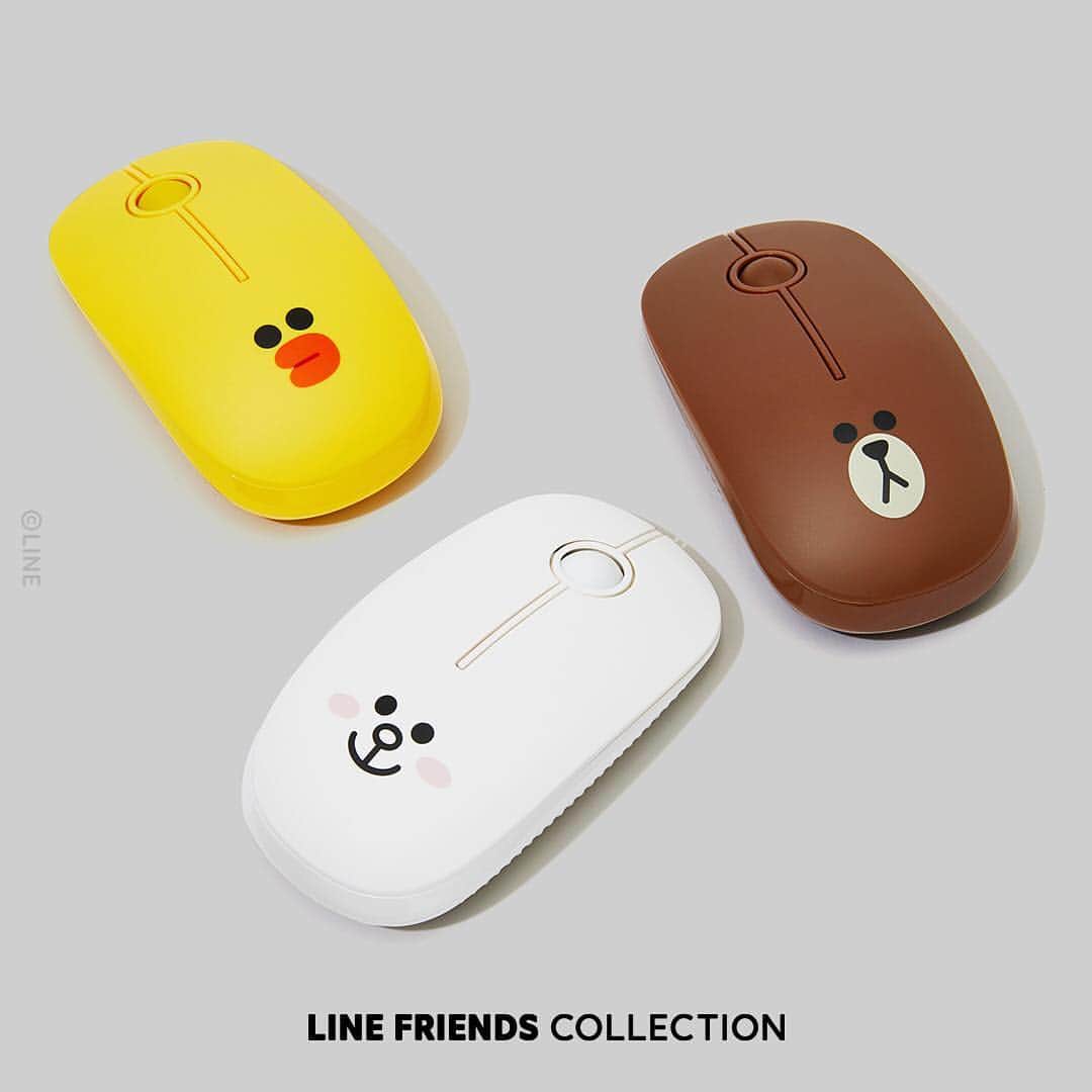 LINE FRIENDSさんのインスタグラム写真 - (LINE FRIENDSInstagram)「. Plain desk - Turned - Charming space!  BROWN, CONY, and SALLY  will make your space extra special.  LINE FRIENDS COLLECTION 👉 Link in Bio  #BROWN #CONY #SALLY #MagnetToothbrushSet  #AirpodsCase #DeskAccessories #LINEFRIENDSCOLLECTION」4月26日 10時00分 - linefriends