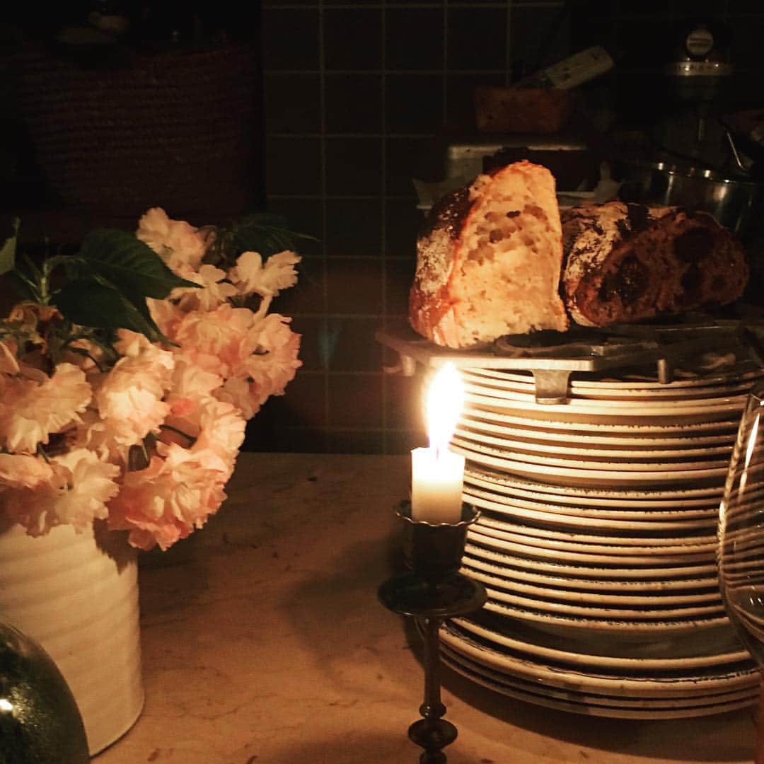 志摩有子のグルメインスタ