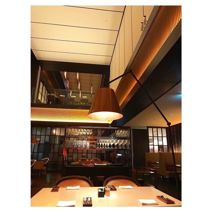 藤森香衣のグルメインスタ