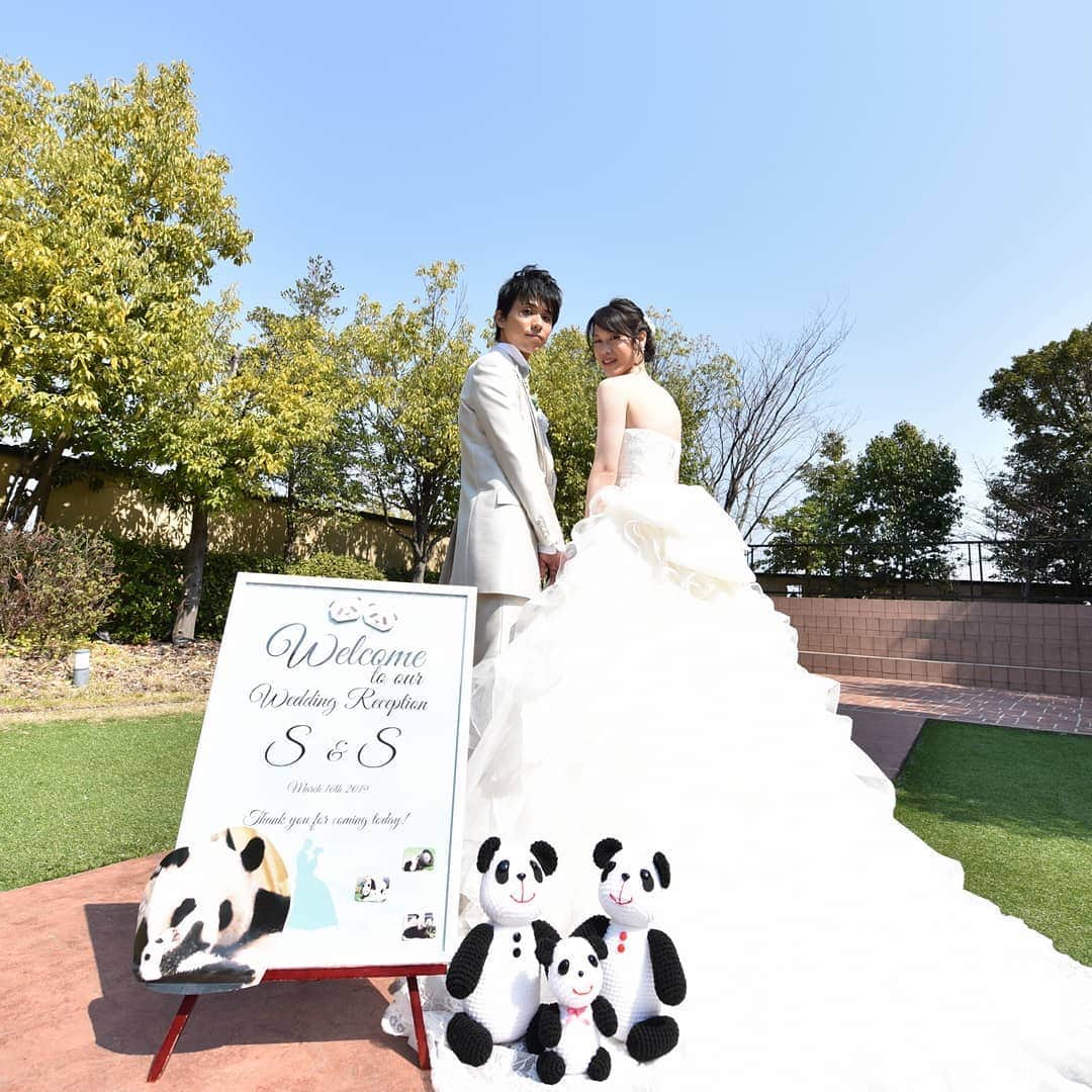 コンフェット鈴鹿平安閣のインスタグラム
