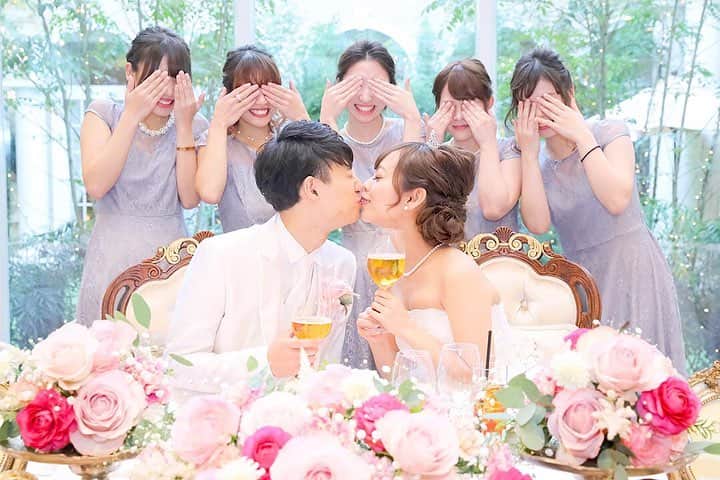 ベストブライダル公式のグルメインスタ