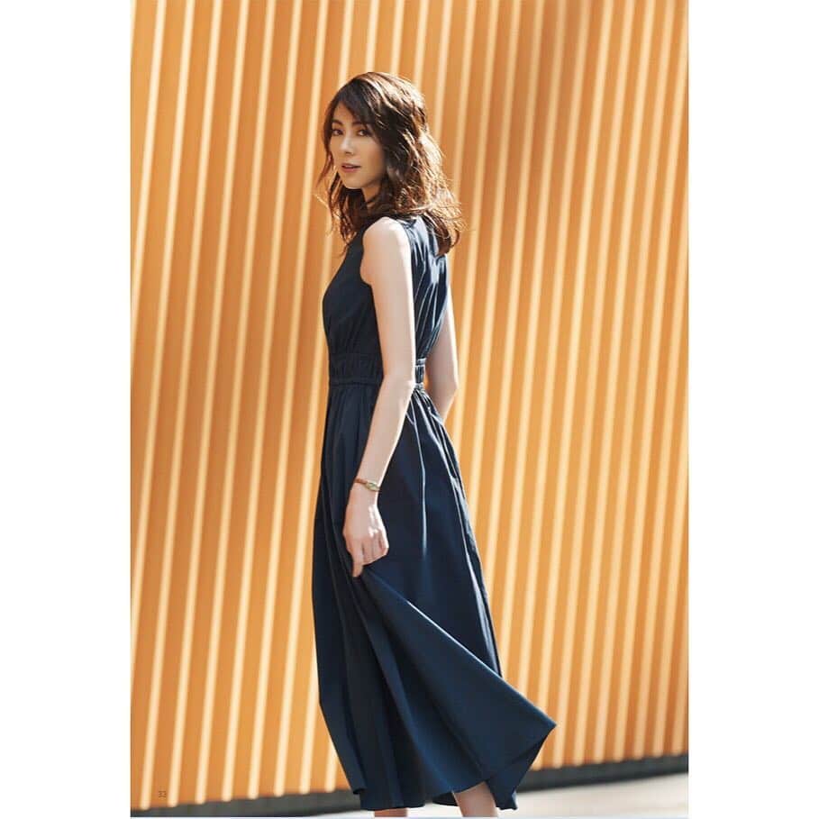 mid pressのインスタグラム：「one-piece ¥30,000 ・ #m_premier  #mid_e_shopping #mid_press #mid_official」