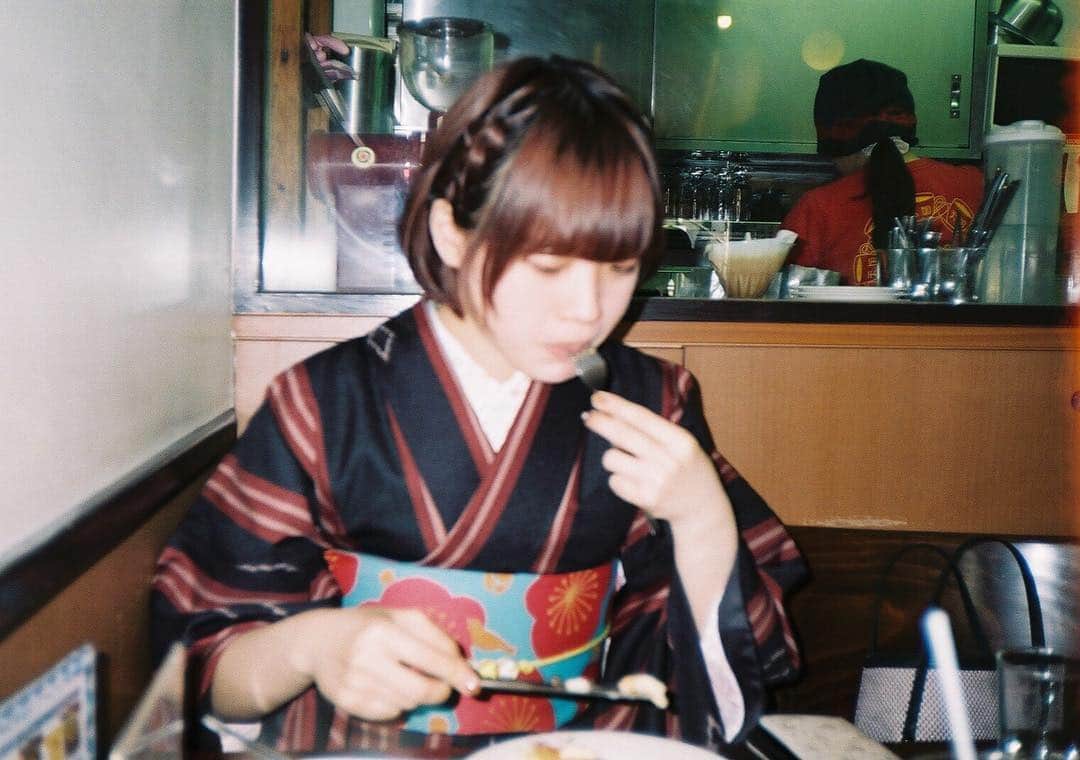 ただのよしののグルメインスタ