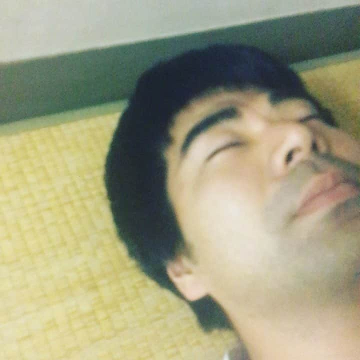 井元英志のインスタグラム