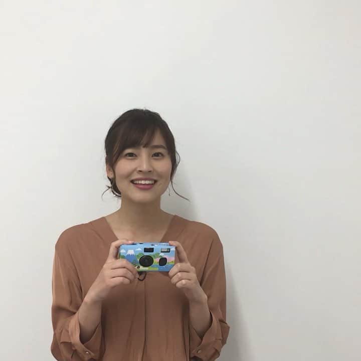 静岡朝日テレビ５chのインスタグラム
