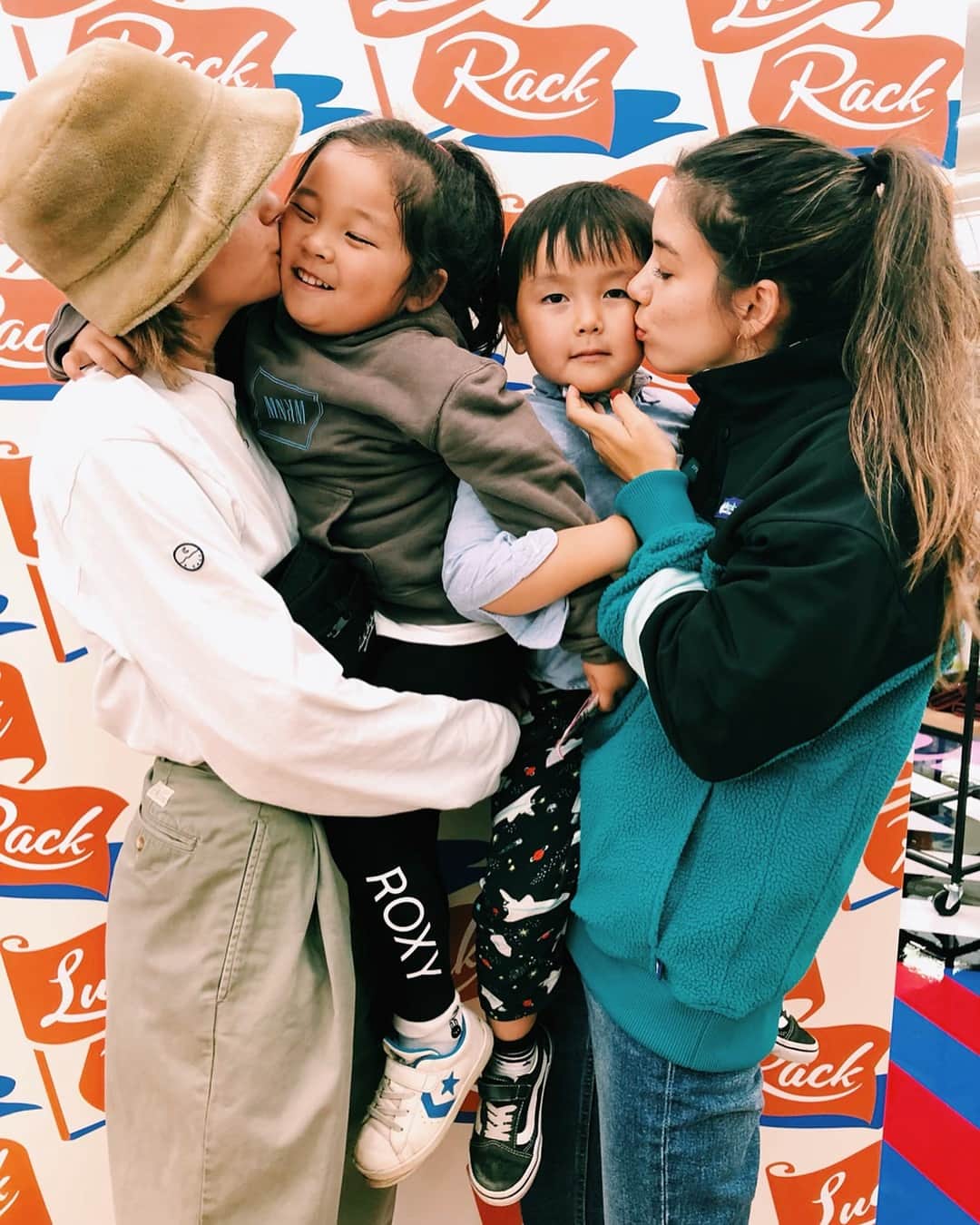 Rika Vanessaのグルメインスタ