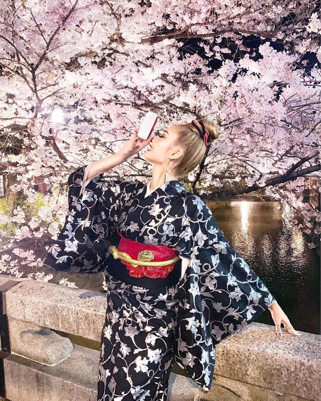 RiRiのインスタグラム
