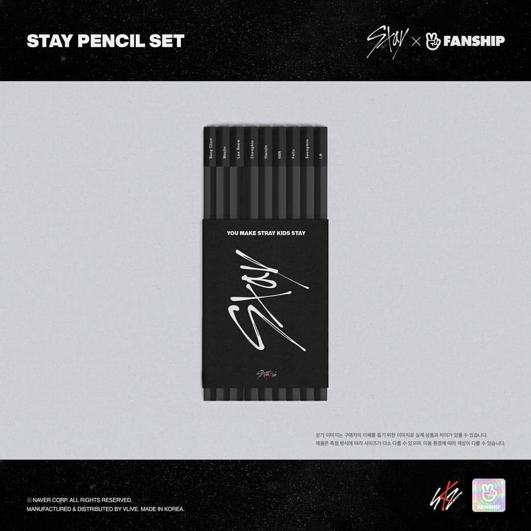 JYPエンターテインメントさんのインスタグラム写真 - (JYPエンターテインメントInstagram)「Stray Kids(스트레이 키즈) STAY  1ST OFFICIAL FANSHIP KIT PREVIEW ⠀⠀ - 가입 기간: ~ 2019.04.30 - 가입처: www.vlive.tv/channelplus/B7B8EF ⠀⠀ #StrayKids #스트레이키즈 #Clé1_MIROH #MIROH #YouMakeStrayKidsStay #OfficialSTAY1st #STAY #STAY1기」4月26日 20時01分 - jypentertainment