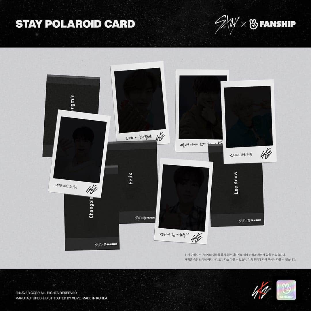 JYPエンターテインメントさんのインスタグラム写真 - (JYPエンターテインメントInstagram)「Stray Kids(스트레이 키즈) STAY  1ST OFFICIAL FANSHIP KIT PREVIEW ⠀⠀ - 가입 기간: ~ 2019.04.30 - 가입처: www.vlive.tv/channelplus/B7B8EF ⠀⠀ #StrayKids #스트레이키즈 #Clé1_MIROH #MIROH #YouMakeStrayKidsStay #OfficialSTAY1st #STAY #STAY1기」4月26日 20時01分 - jypentertainment