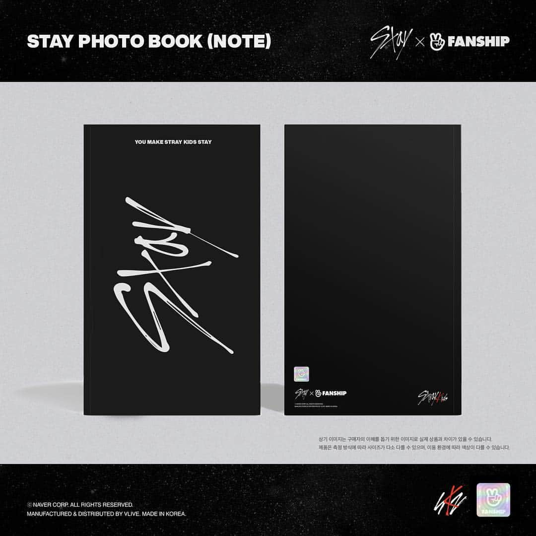 JYPエンターテインメントさんのインスタグラム写真 - (JYPエンターテインメントInstagram)「Stray Kids(스트레이 키즈) STAY  1ST OFFICIAL FANSHIP KIT PREVIEW ⠀⠀ - 가입 기간: ~ 2019.04.30 - 가입처: www.vlive.tv/channelplus/B7B8EF ⠀⠀ #StrayKids #스트레이키즈 #Clé1_MIROH #MIROH #YouMakeStrayKidsStay #OfficialSTAY1st #STAY #STAY1기」4月26日 20時01分 - jypentertainment