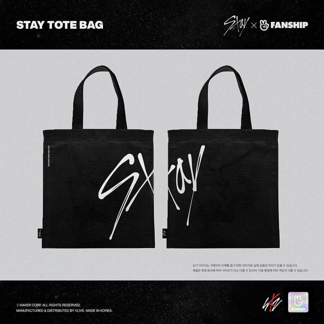 JYPエンターテインメントさんのインスタグラム写真 - (JYPエンターテインメントInstagram)「Stray Kids(스트레이 키즈) STAY  1ST OFFICIAL FANSHIP KIT PREVIEW ⠀⠀ - 가입 기간: ~ 2019.04.30 - 가입처: www.vlive.tv/channelplus/B7B8EF ⠀⠀ #StrayKids #스트레이키즈 #Clé1_MIROH #MIROH #YouMakeStrayKidsStay #OfficialSTAY1st #STAY #STAY1기」4月26日 20時01分 - jypentertainment