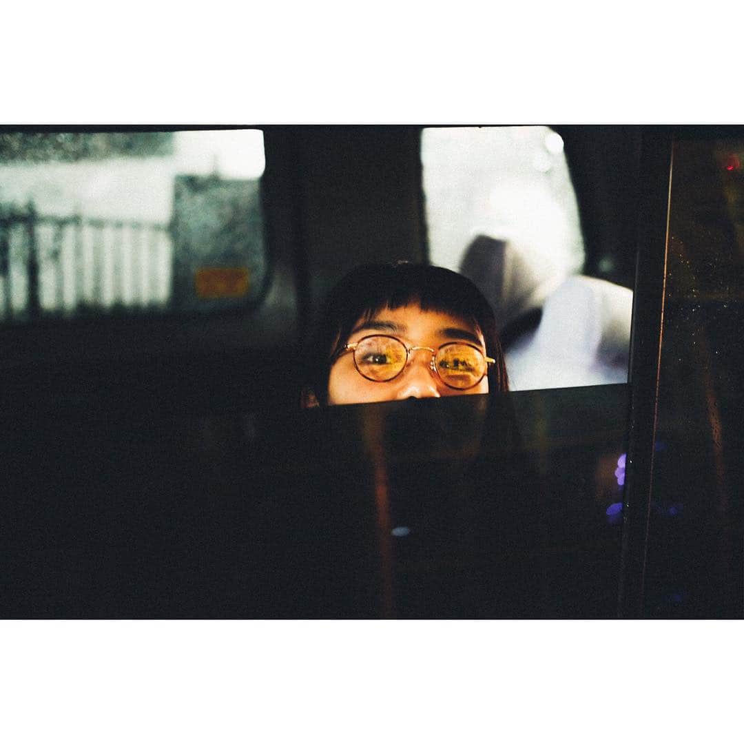 奈緒さんのインスタグラム写真 - (奈緒Instagram)「. さよならの一枚 photo by @yusuke_oishi_marcomonk」4月26日 20時10分 - sunaosquare