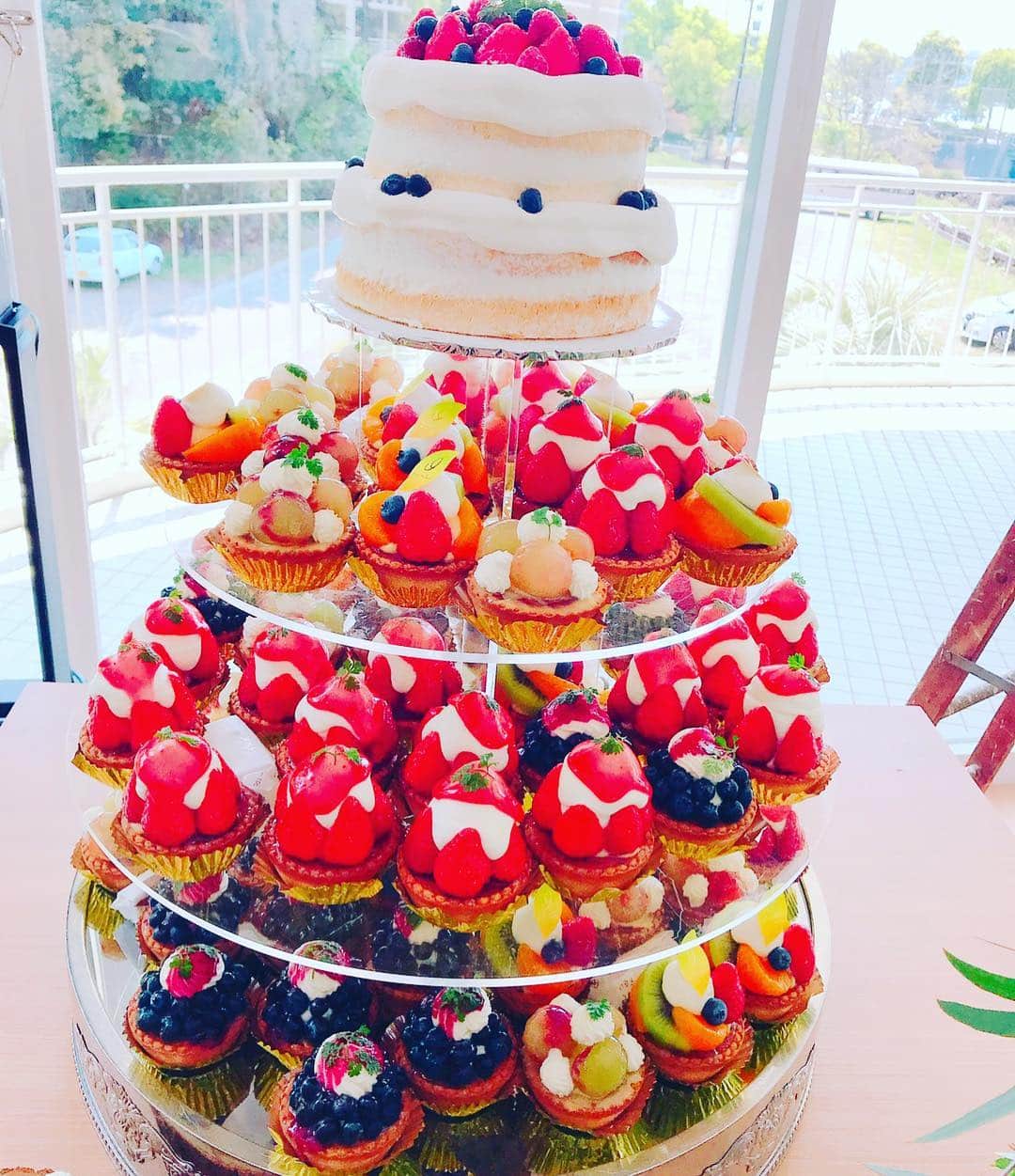 九十九島ベイサイドホテル＆リゾート フラッグスのグルメインスタ