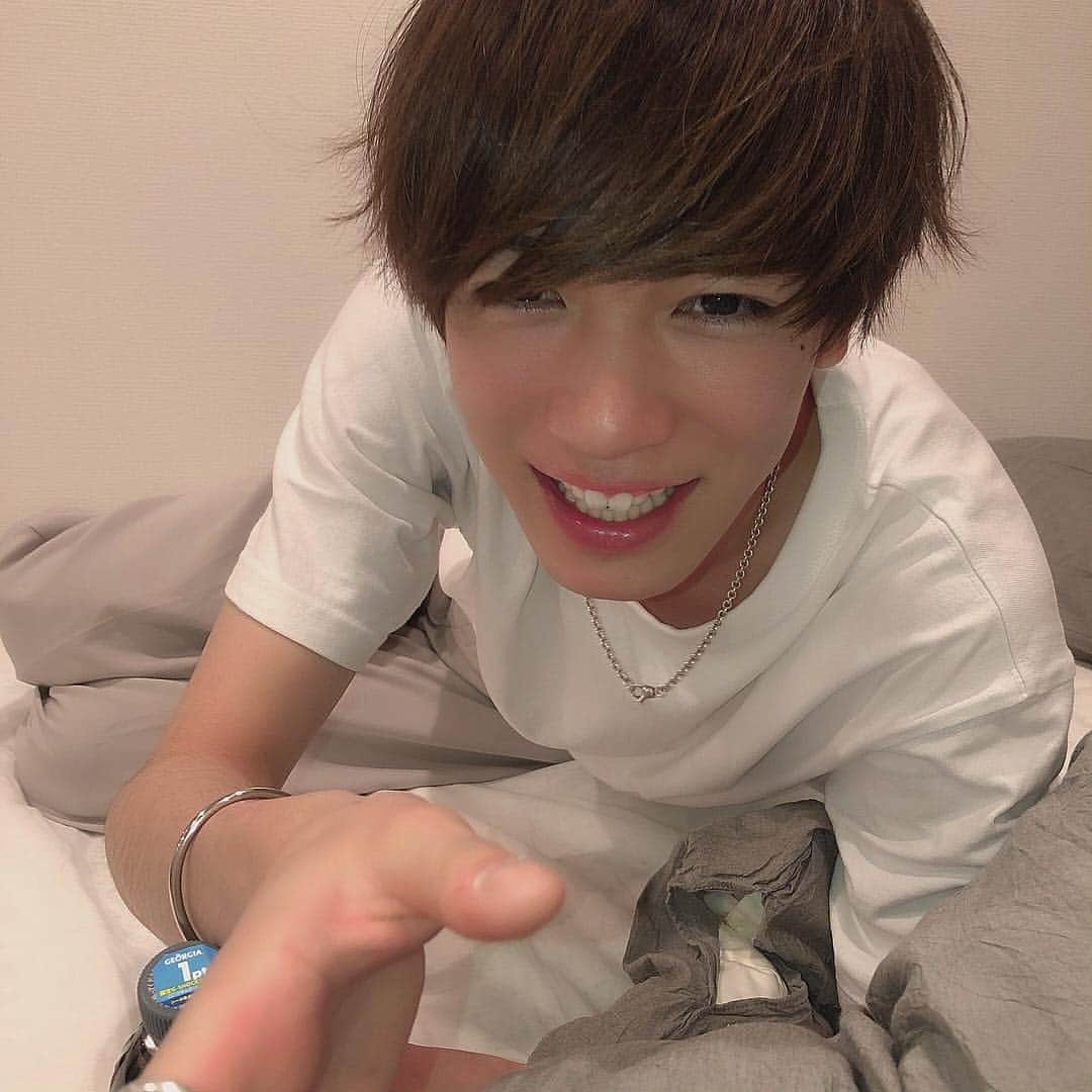 内藤秀一郎さんのインスタグラム写真 - (内藤秀一郎Instagram)「もういい、もういい😂」4月26日 20時36分 - syuichiro_naito