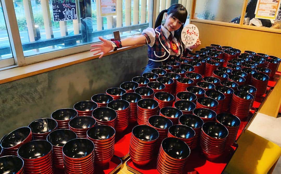 もえのあずきのグルメインスタ