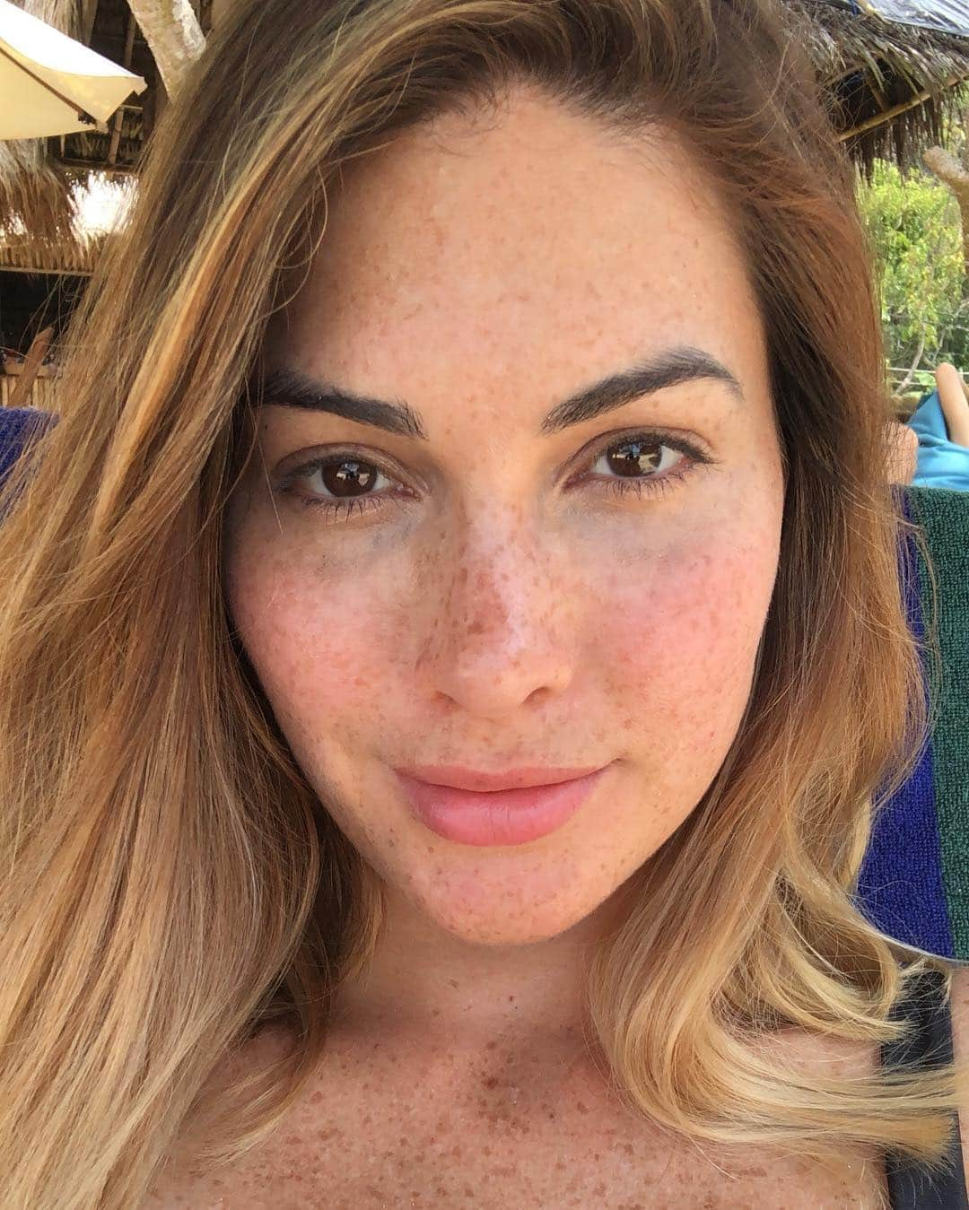 María Gabriela Isler Moralesのインスタグラム