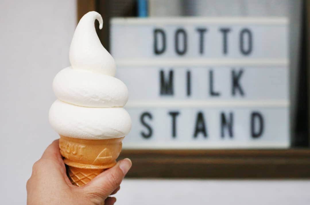 HereNowのグルメインスタ