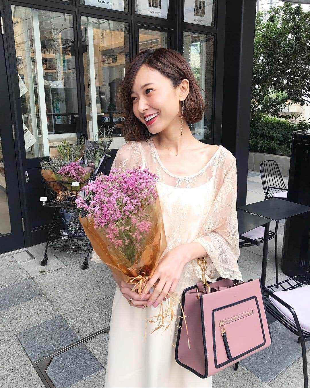 西川瑞希（みずきてぃ）のインスタグラム