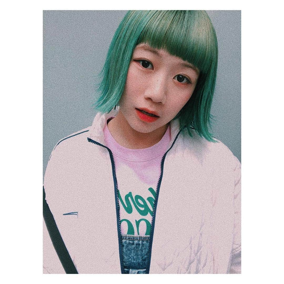 KARIN さんのインスタグラム写真 - (KARIN Instagram)「たぶんリピートすると思う♻️ #多分 だよ #maybe ね」4月26日 20時48分 - karin.tempurakidz