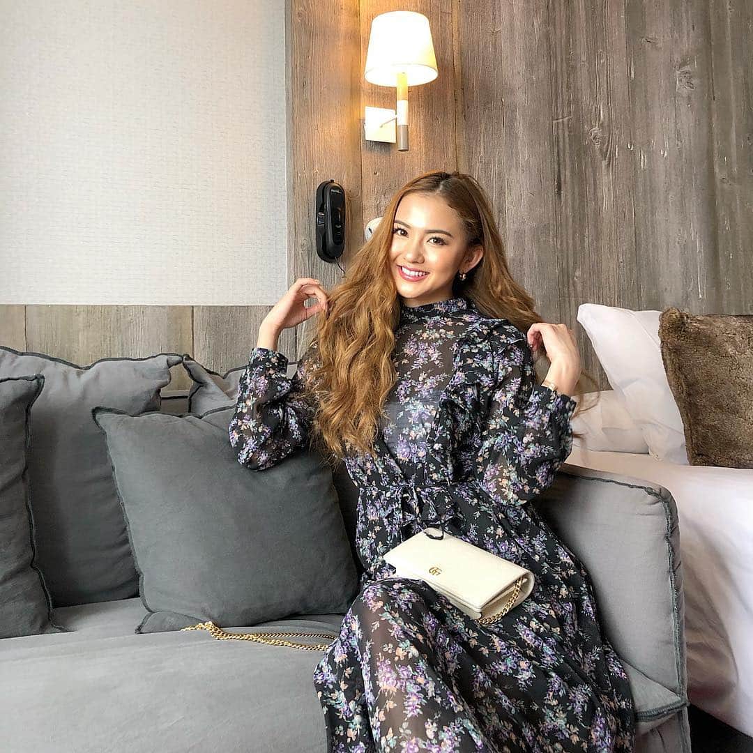 カレンのグルメインスタ