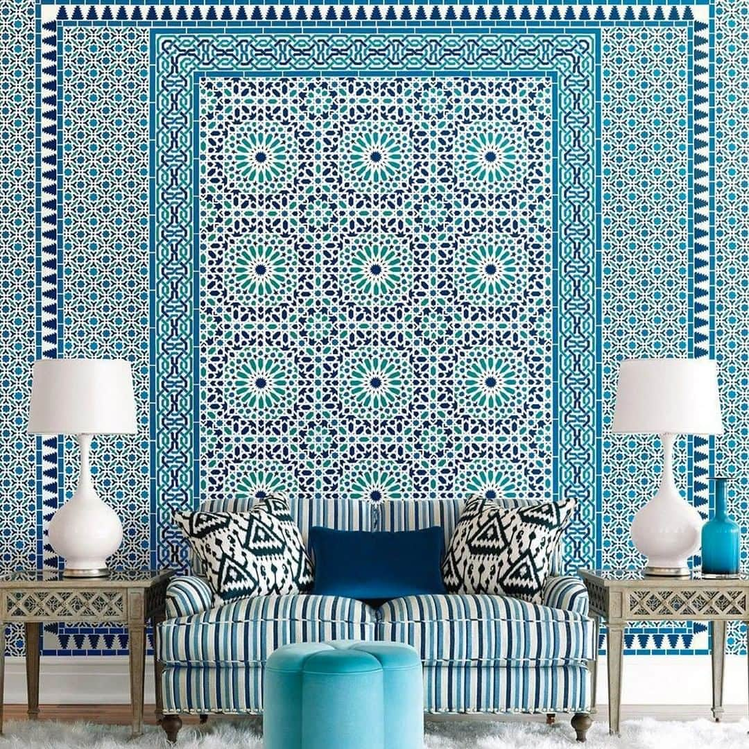 アリス&トリクシーさんのインスタグラム写真 - (アリス&トリクシーInstagram)「At Alice & Trixie, we're known for our signature prints. We turn everywhere for inspiration...including gorgeous Moroccan tile patterns, which led to some of our season's best styles. Shop prints at Alice & Trixie today!⠀⠀⠀⠀⠀⠀⠀⠀⠀ .⠀⠀⠀⠀⠀⠀⠀⠀⠀ .⠀⠀⠀⠀⠀⠀⠀⠀⠀ .⠀⠀⠀⠀⠀⠀⠀⠀⠀ .⠀⠀⠀⠀⠀⠀⠀⠀⠀ .⠀⠀⠀⠀⠀⠀⠀⠀⠀ .⠀⠀⠀⠀⠀⠀⠀⠀⠀ .⠀⠀⠀⠀⠀⠀⠀⠀⠀ .⠀⠀⠀⠀⠀⠀⠀⠀⠀ .⠀⠀⠀⠀⠀⠀⠀⠀⠀ .⠀⠀⠀⠀⠀⠀⠀⠀⠀ #moroccantiles #inspiredby #inspiredbycolour #schumacherwallpaper #moroccanmood #turquoise #aqua」4月26日 21時00分 - aliceandtrixie